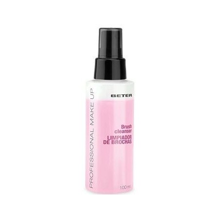 Limpiador de brochas y pinceles, 100 ml.