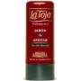 Jabón de afeitar LA TOJA, barra 50 gr.