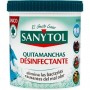 Quitamanchas desinfectante SANYTOL 450 gr