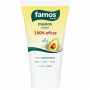 Crema de manos FAMOS regeneradora aceite de aguacate 100 ml