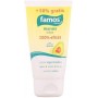 Crema de manos FAMOS regeneradora aceite de aguacate 50 ml+50%
