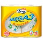 PAPEL COCINA FOXY MEGA3 DUPLO