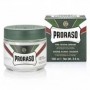 Jabón de afeitar PRORASO tarro 150ml (eucalipto y mentol)
