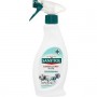 Ambientador elimina olores SANYTOL 500ml textil