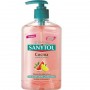 Jabón de manos SANYTOL cocina 250 ml