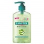 Jabón de manos SANYTOL hidratante 250 ml