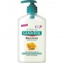 Jabón de manos SANYTOL nutritiva 250 ml