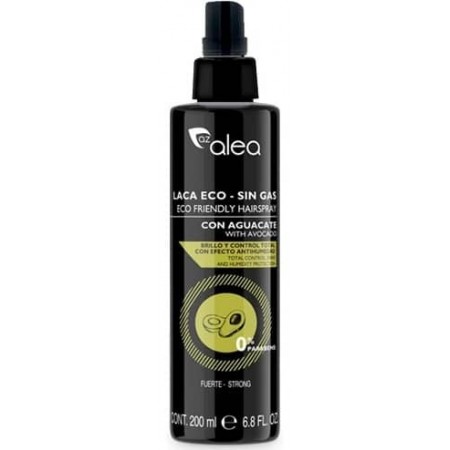 AZALEA laca sin gas fijación fuerte 150 ml.