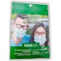 Gamuzas antivaho gafas TECNIMED