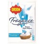 Antipolillas gancho ORION ropa limpia 2 uds