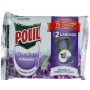 Antipolillas POLIL gacho lavanda 2 uds