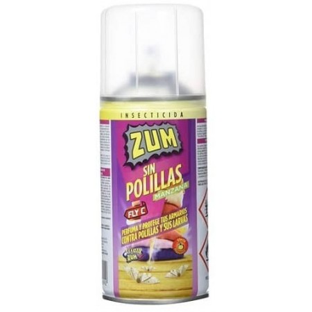 Antipolillas ZUM spray 150ml
