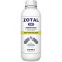 Desinfectante ZOTAL zero 1/2 kg perfume limón