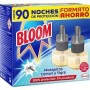 Insecticida BLOOM elec 2 recambios