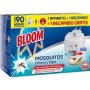 Insecticida BLOOM electric AP + 2 RECAMBIOS