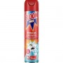 Insecticida BLOOM spray MAX moscas 400ml (rojo/común y tigre)