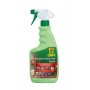 Insecticida  COMPO acción total 750ml. (protección plantas)