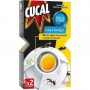 Insecticida trampa CUCAL hormigas 2 uds.