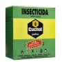 Insecticida CUCHOL polvo caja 500 gr.  (reforzado)