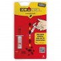 Inseticida ECOGEL cucas jeringa 5gr.
