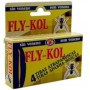 Tiras atrapamoscas FLY-KOL 4 uds.