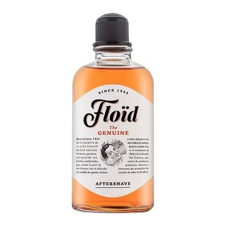 After Shave Floïd genuino 400ml