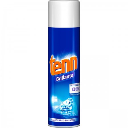 Limpiador multiusos TENN, espuma 500 ml