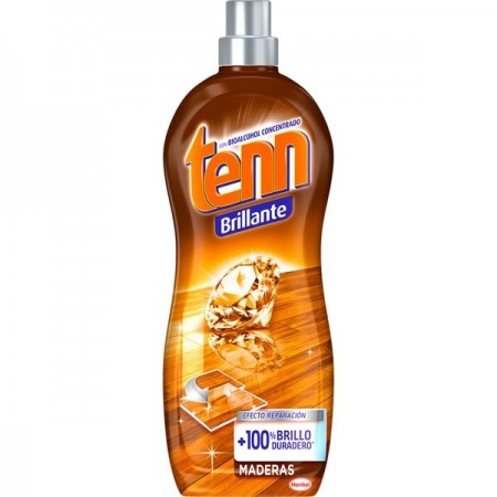Limpiador TENN, madera 1250 ml