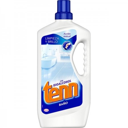 Limpia baño TENN 1300 ml
