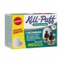 Insecticida KILL PAFF  aparato +2 recambios