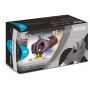 GLOVELY BIOSOFT PF BLACK FOOD GUANTES DESECHABLES DE NITRILO NEGRO SIN POLVO 1000 UDS
