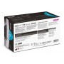 GLOVELY BIOSOFT PF BLACK FOOD GUANTES DESECHABLES DE NITRILO NEGRO SIN POLVO 1000 UDS