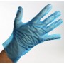 GLOVELY TPEGLOW PF 20 GUANTES DESECHABLES SIN POLVO