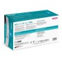 GLOVELY BIOSAFE HIGH RISK guantes desechables de látex sin polvo