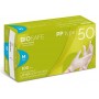 GLOBELY BIOSAFE type 65 guantes látex sin polvo de examen 1000 uds.
