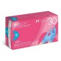 Guantes BIOSOFT PF type 30 de nitrilo biodegrable 1000 uds.