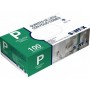 Guantes SANTEX látex con polvo 100 uds.