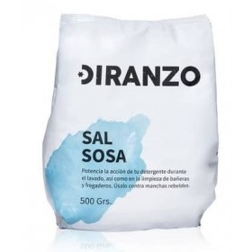 SAL SOSA DIRANZO BOLSA 500 GRS