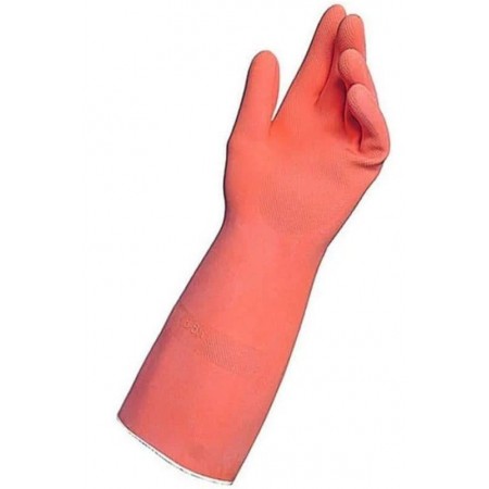 Guantes MAPA 299 industrial  LÁTEX GOMAYTEX