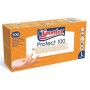Guantes SPONTEX protect vinilo 100 uds