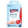 Guantes de SPONTEX multi 20 vinilo