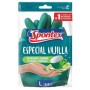 Guantes SPONTEX  látex natural especial vajillas