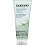 ALOE VERA gel exfoliante facial 150 ml.