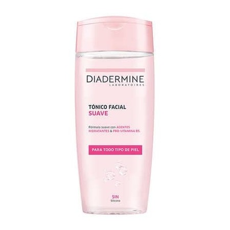 Tónico DIADERMINE 200