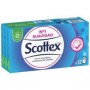 SCOTTEX pañuelos bolsillo 12 uds