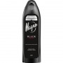 Gel de ducha MAGNO 550ml, BLACK ENERGY