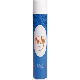 Laca NELLY  fijacion normal spray 400 ml.