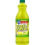 Lejía Estrella limón con detergente, 1430ml