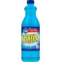 Lejía Estrella azul con detergente, 1430ml