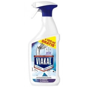Antical VIAKAL, pistola 700+100ml